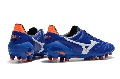 Chuteira Campo Mizuno Morelia 2 FG - DA Sports