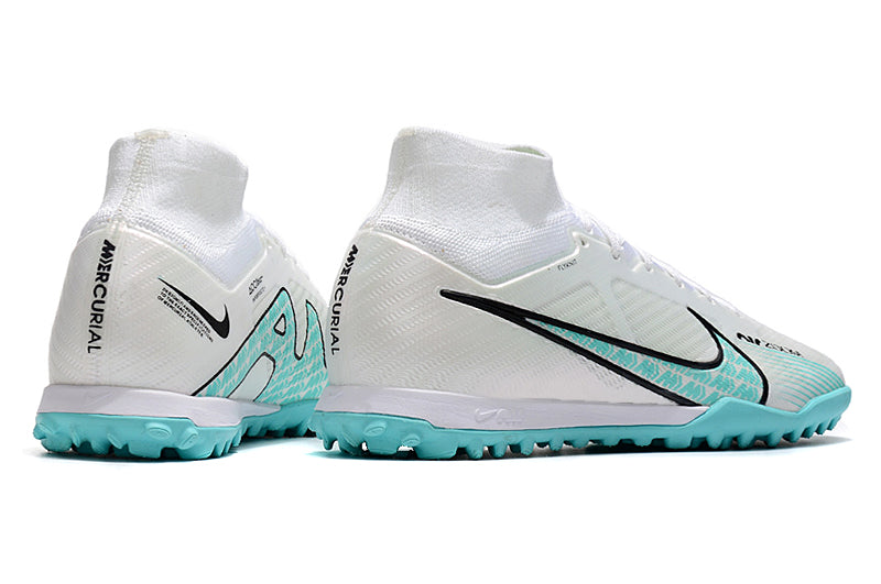 Chuteira Society Nike Air Mercurial Superfly 9 TF - DA Sports