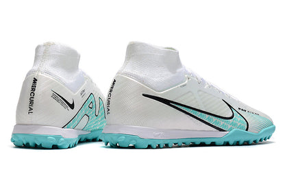 Chuteira Society Nike Air Mercurial Superfly 9 TF - DA Sports