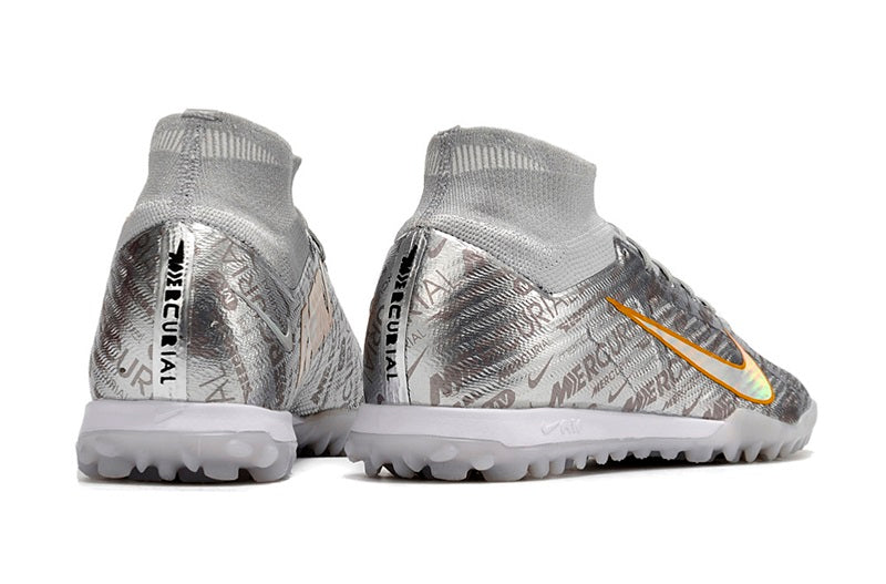 Chuteira Society Nike Mercurial Superfly 9 TF - DA Sports