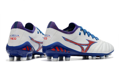 Chuteira Campo Mizuno Morelia Neo 3 Made In Japan FG - DA Sports