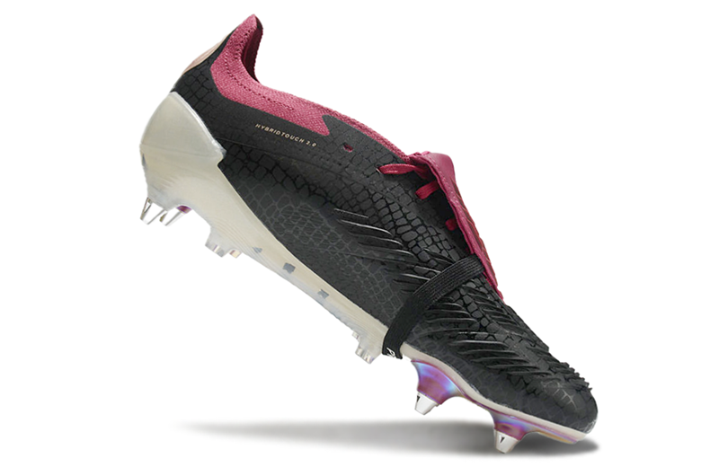 Chuteira Trava Mista Adidas Predator Elite Tongue SG - DA Sports