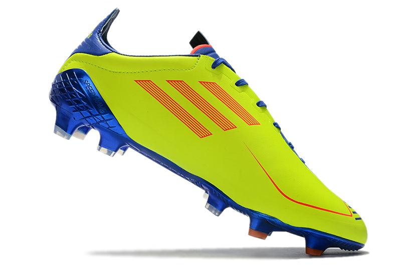 Chuteira Campo Adidas F50 Ghosted Adizero FG - DA Sports