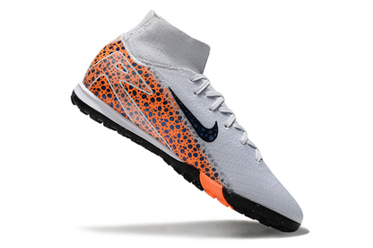 Chuteira Society Nike Zoom Superfly 10 Elite TF - DA Sports