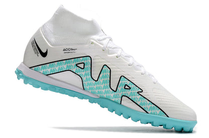 Chuteira Society Nike Air Mercurial Superfly 9 TF - DA Sports