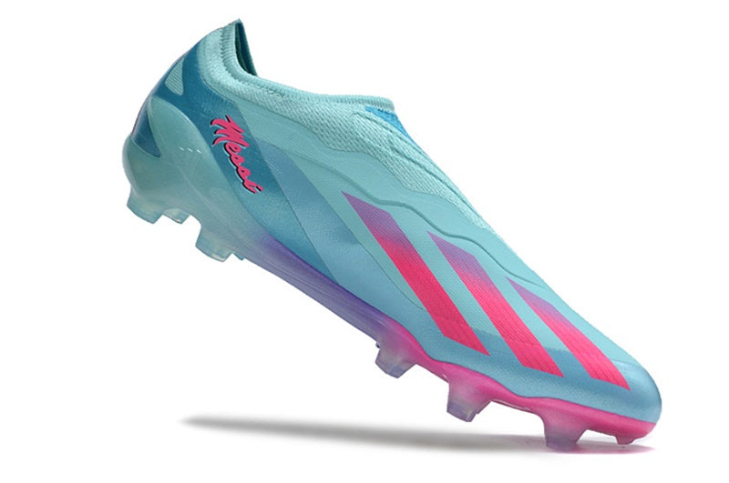 Chuteira Campo Adidas X Crazyfast FG - DA Sports