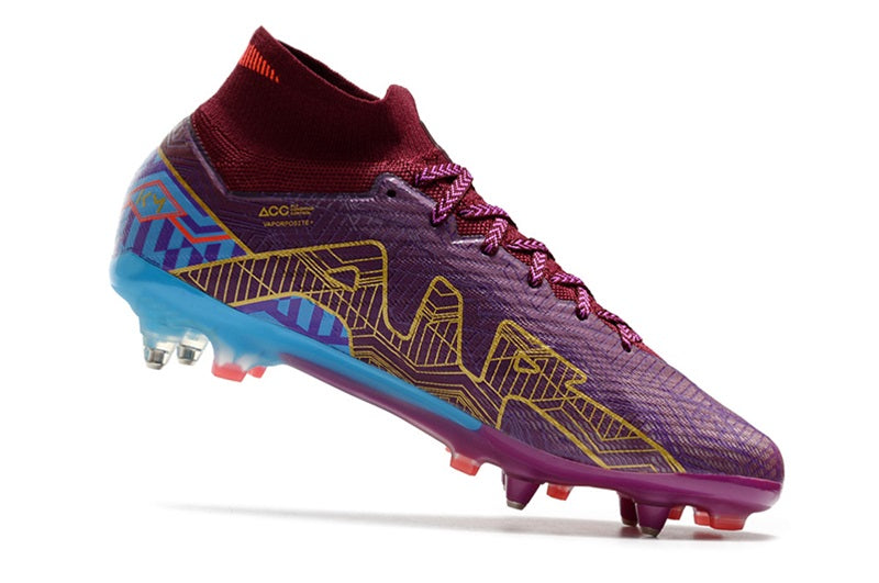 Chuteira Trava Mista Nike Air Mercurial Superfly 9 SG - DA Sports