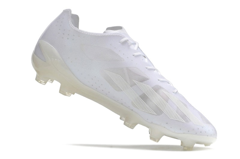 Chuteira Campo Adidas X Crazyfast .1 FG - DA Sports