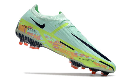 Chuteira Campo Nike Phantom GT 2 Elite FG - DA Sports