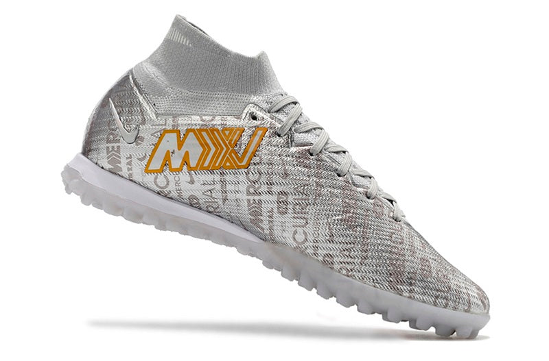 Chuteira Society Nike Mercurial Superfly 9 TF - DA Sports