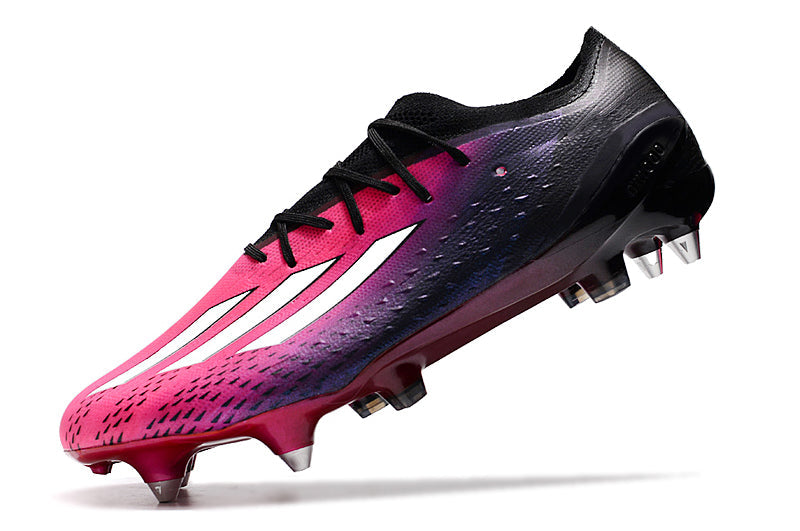 Chuteira Trava Mista Adidas X Speedportal.1 SG - DA Sports