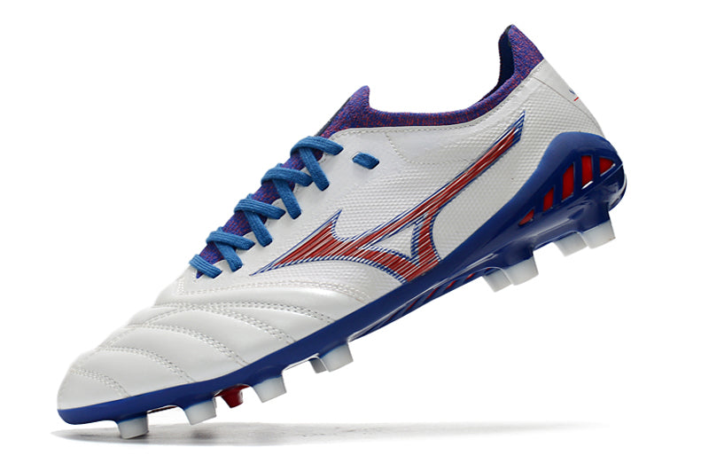 Chuteira Campo Mizuno Morelia Neo 3 Made In Japan FG - DA Sports