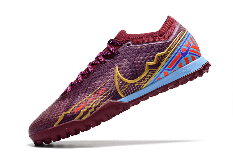 Chuteira Society Nike Air Mercurial Vapor 15 TF - DA Sports