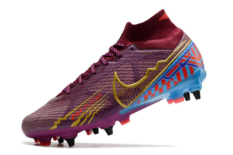 Chuteira Trava Mista Nike Air Mercurial Superfly 9 SG - DA Sports