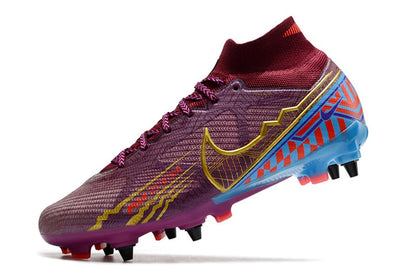Chuteira Trava Mista Nike Air Mercurial Superfly 9 SG - DA Sports