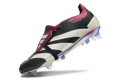 Chuteira Trava Mista Adidas Predator Elite Tongue SG - DA Sports