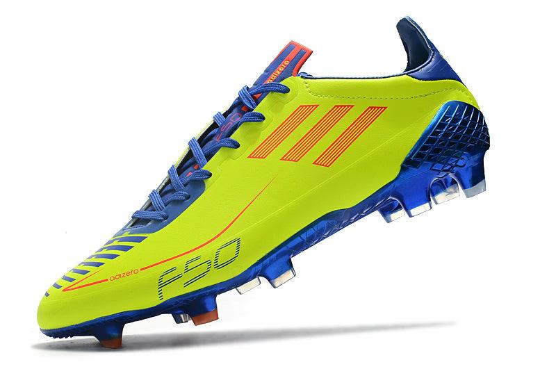 Chuteira Campo Adidas F50 Ghosted Adizero FG - DA Sports