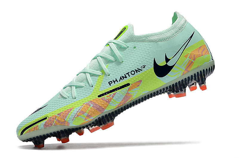 Chuteira Campo Nike Phantom GT 2 Elite FG - DA Sports