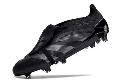 Chuteira Campo Adidas Predator Elite Tongue FG - DA Sports