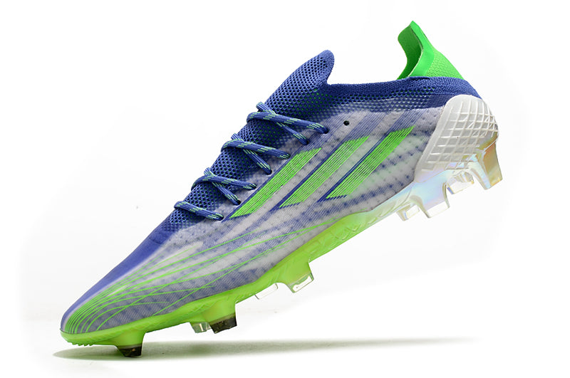 Chuteira Campo Adidas X Speedflow.1 FG - DA Sports