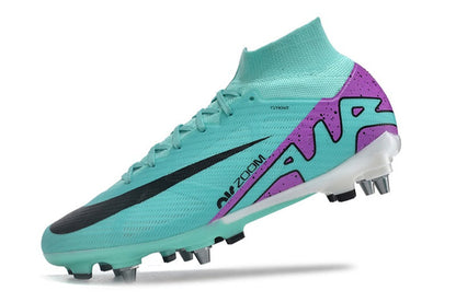 Chuteira Trava Mista Nike Mercurial Superfly 9 SG - DA Sports