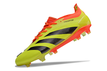 Chuteira Campo Adidas Predator 30 Elite FG - DA Sports