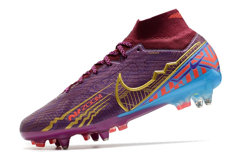 Chuteira Trava Mista Nike Air Mercurial Superfly 9 SG - DA Sports