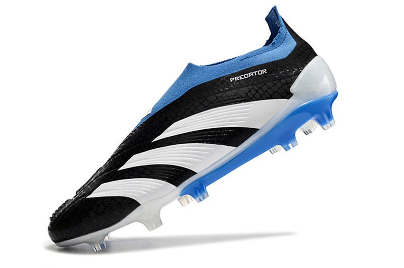 Chuteira Campo Adidas Predator Laceless Tongue 2 FG - DA Sports