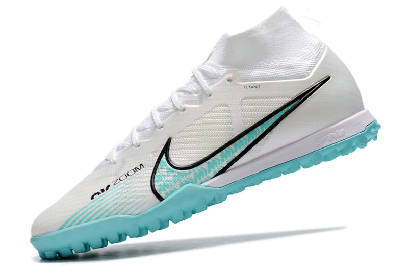 Chuteira Society Nike Air Mercurial Superfly 9 TF - DA Sports