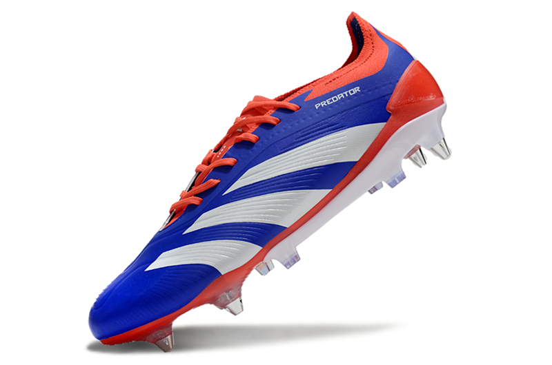 Chuteira Trava Mista Adidas Predator Elite Tongue SG - DA Sports