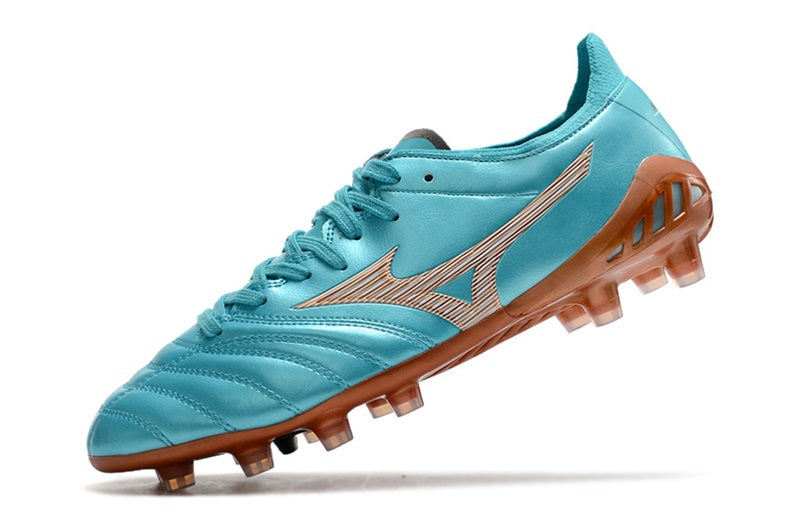 Chuteira Campo Mizuno Morelia Neo 3 FG - DA Sports
