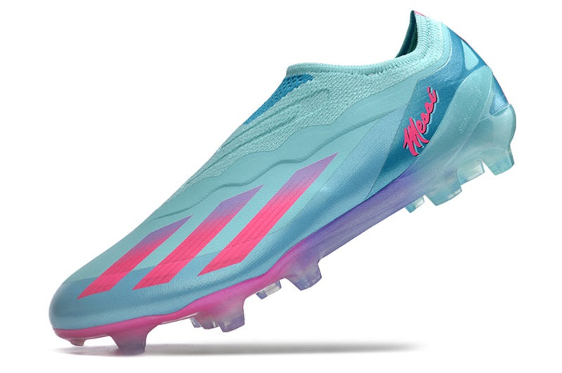 Chuteira Campo Adidas X Crazyfast FG - DA Sports