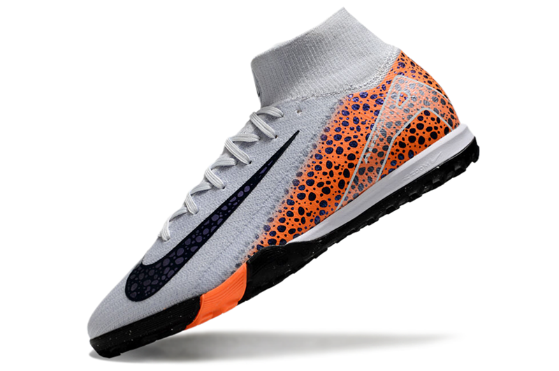 Chuteira Society Nike Zoom Superfly 10 Elite TF - DA Sports