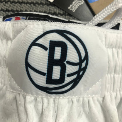 Short Brooklyn Nets Association Edition Diamante 75th