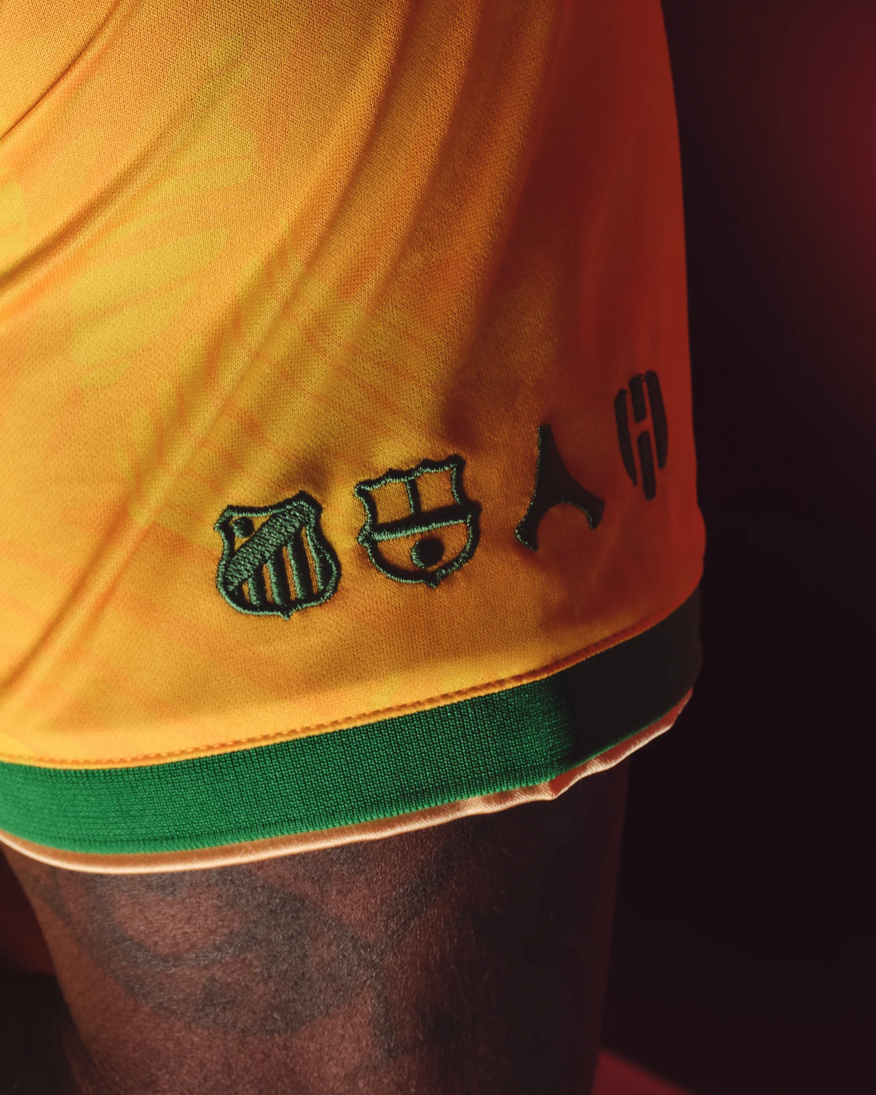 Camisa The Prince Away