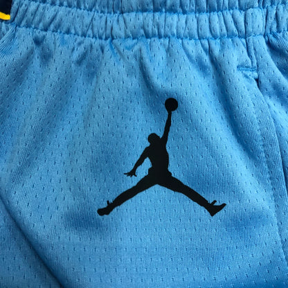 Short Memphis Grizzlies City Edition 22/23