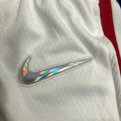 Short Philadelphia 76ers Association Edition Diamante 75th