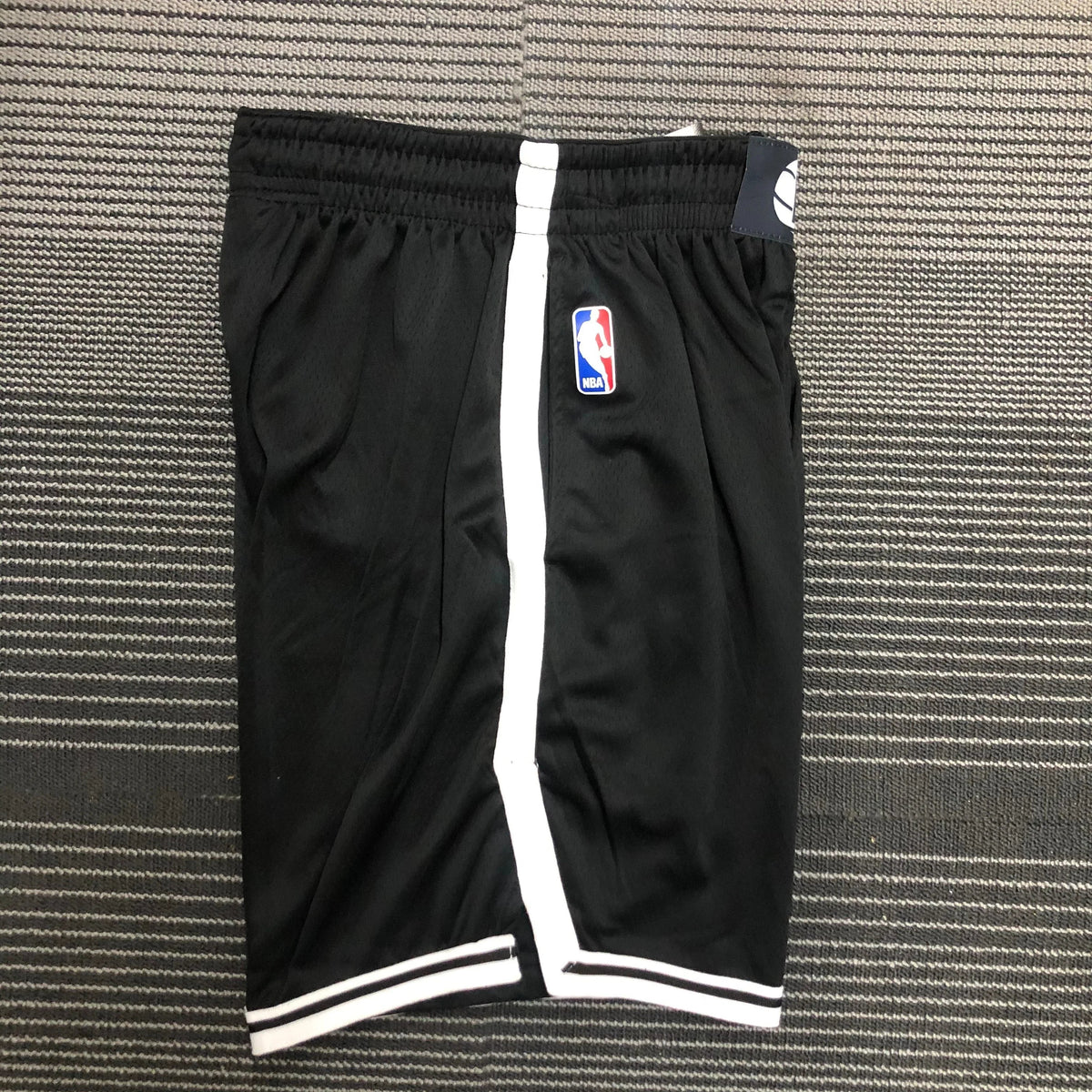 Short Brooklyn Nets Icon Edition
