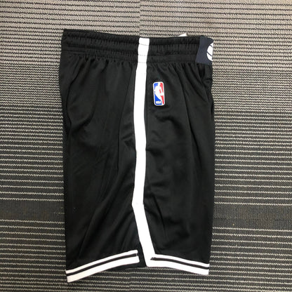Short Brooklyn Nets Icon Edition