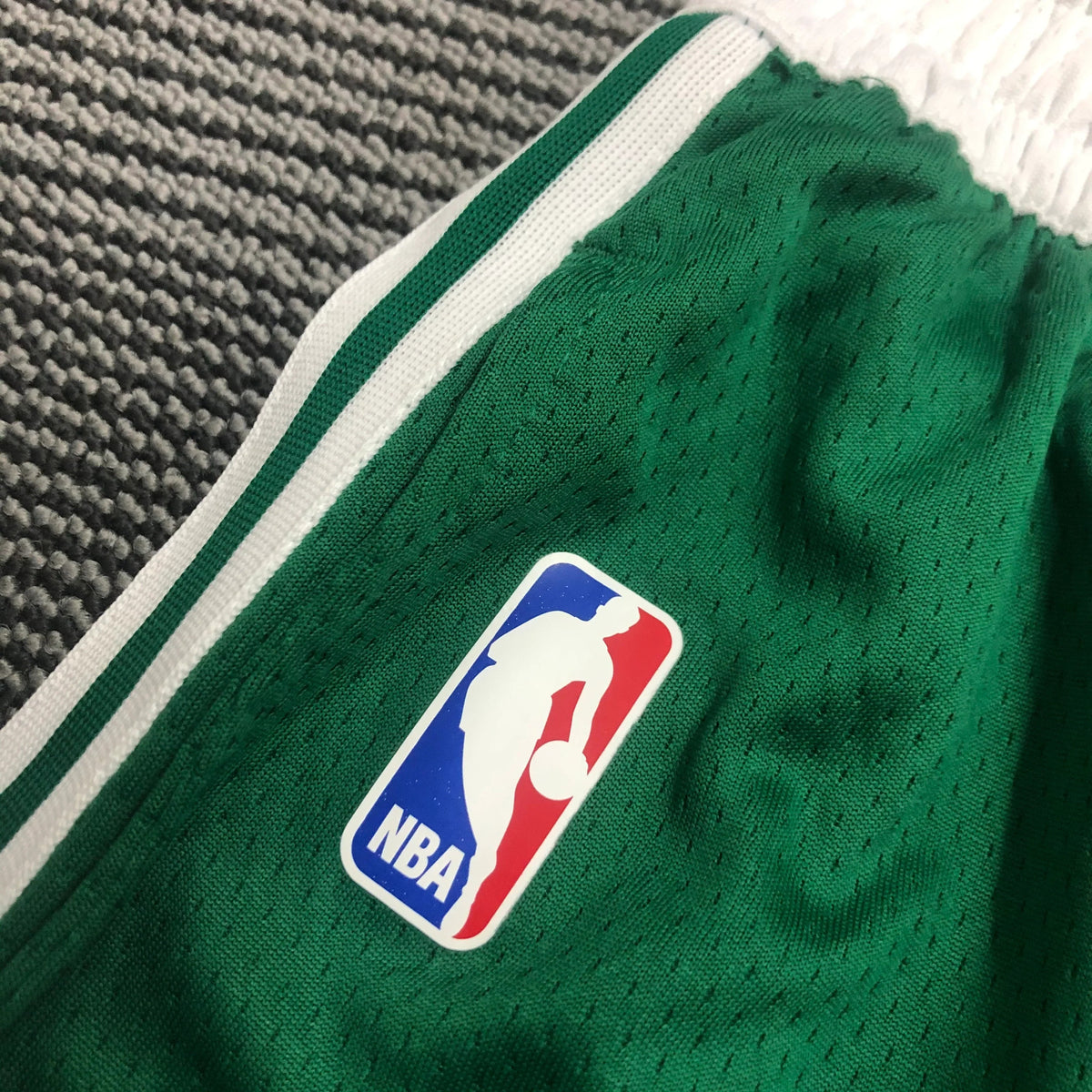 Short Boston Celtics Icon Edition