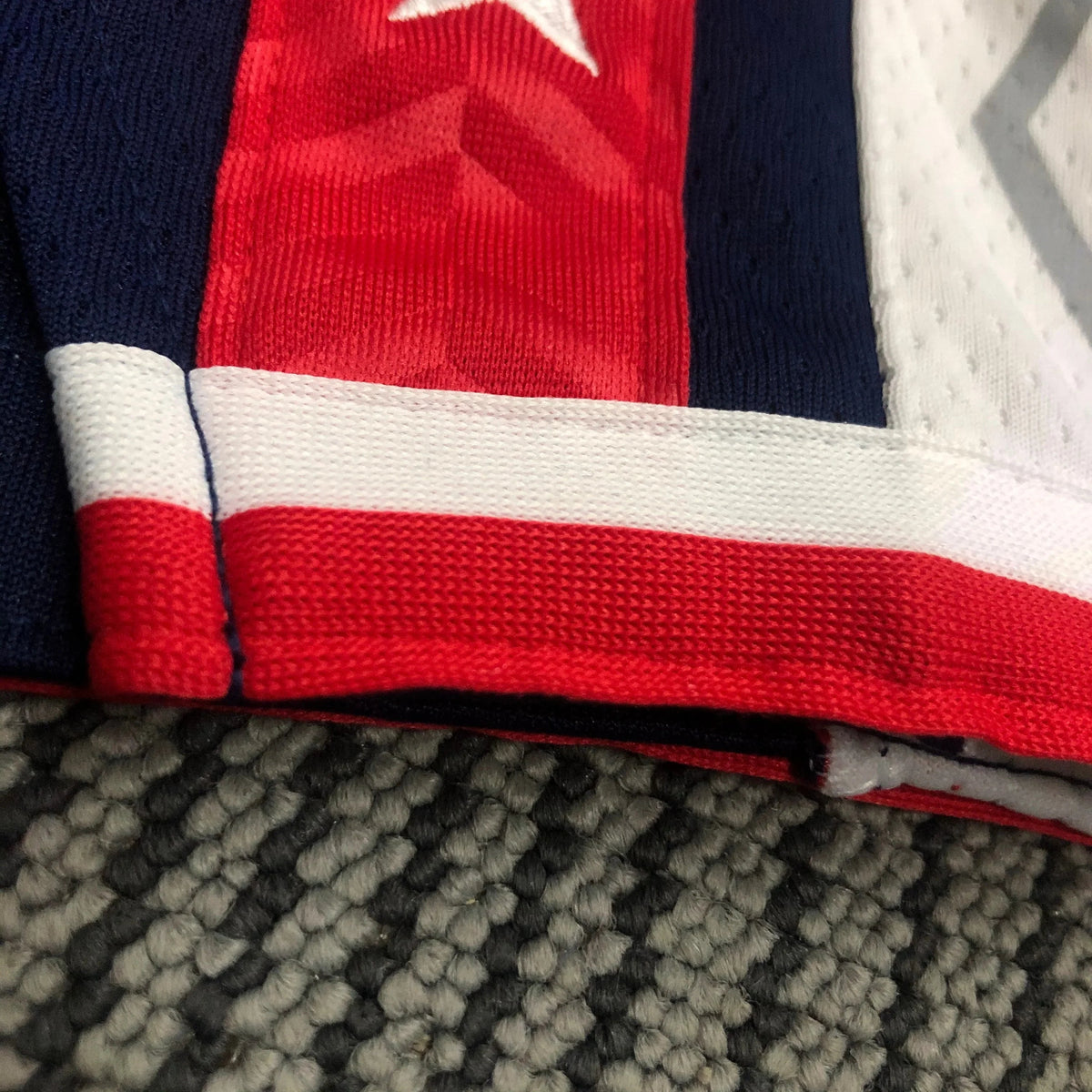 Short Brooklyn Nets City Edition Diamante 75th