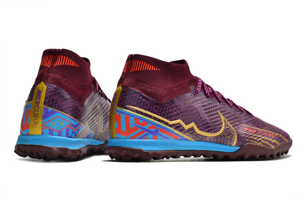 Chuteira Nike Vapor 15 Academy TF - DA Sports Oficial