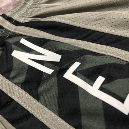 Short Brooklyn Nets Statement Edition 20/21