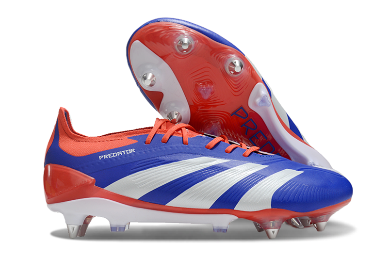 Chuteira Trava Mista Adidas Predator Elite Tongue SG - DA Sports