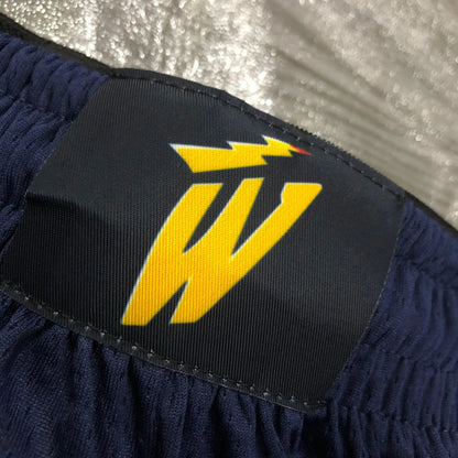 Short Golden State Warriors City Edition 20/21