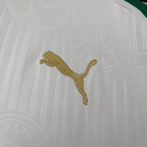 Camisa Palmeiras II 24/25 Puma