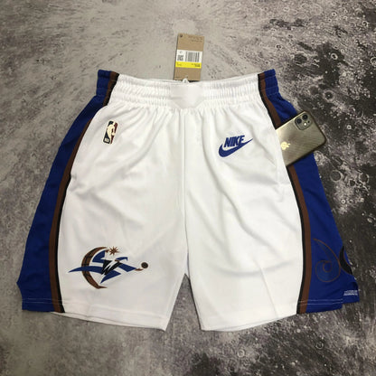 Short Washington Wizards Classic Edition 22/23