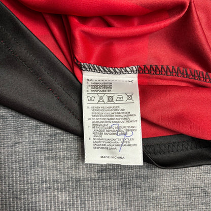 Conjunto Infantil Flamengo 2026/27