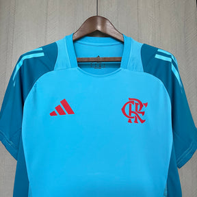 Nova Camisa Flamengo Treino Torcedor Masculina 2025