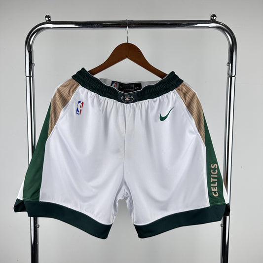 Short Boston Celtics City Edition 23/24